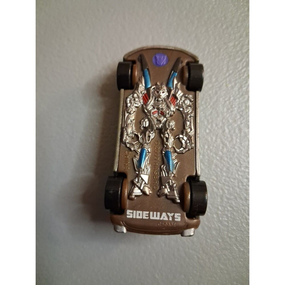 Transformers Rpm Sideways - Picture 8 of 8